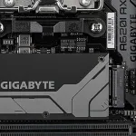 Gigabyte, İlk AMD A620 Mini ITX Anakartı, A620M DS3H'yi Duyurdu