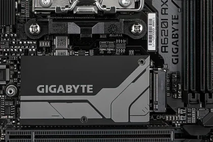 Gigabyte, İlk AMD A620 Mini ITX Anakartı, A620M DS3H'yi Duyurdu