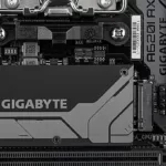 Gigabyte, İlk AMD A620 Mini ITX Anakartı, A620M DS3H'yi Duyurdu