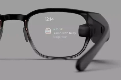 Google, Sanal Gerçeklik Gözlüğünden Vazgeçti!