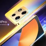 Infinix Note 30 Tanıtıldı!