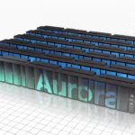 Intel Aurora Süper Bilgisayarını Başarıyla Tamamladı