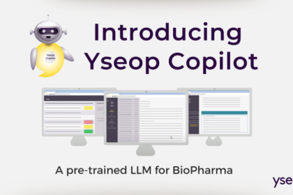 Yseop, Bilimsel Yazarlar için AI Duyurdu!