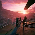 Yeni FINAL FANTASY VII REBIRTH Fragmanı
