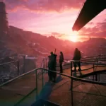 Yeni FINAL FANTASY VII REBIRTH Fragmanı Yeni FINAL FANTASY VII REBIRTH Fragmanı