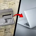 Geçmişin Efsanesi ile Geleceğin Yıldızları: IBM 5100 ve Yeni Nesil Laptopların Karşılaştırması