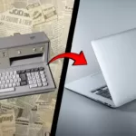 Geçmişin Efsanesi ile Geleceğin Yıldızları: IBM 5100 ve Yeni Nesil Laptopların Karşılaştırması Geçmişin Efsanesi ile Geleceğin Yıldızları: IBM 5100 ve Yeni Nesil Laptopların Karşılaştırması