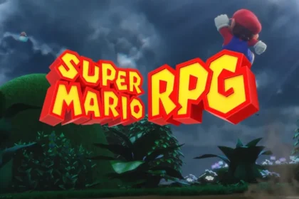 Super Mario RPG Yeniden Yapımı Nintendo Switch'e Geliyor