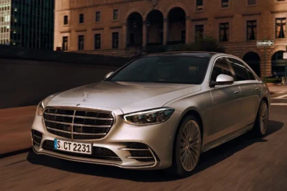 Mercedes-Benz, Seviye 3 Otonom Araç Teknolojisinde 1. Sırada