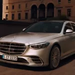 Mercedes-Benz, Seviye 3 Otonom Araç Teknolojisinde 1. Sırada