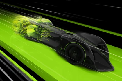 F1 23, DLSS Desteği Alıyor