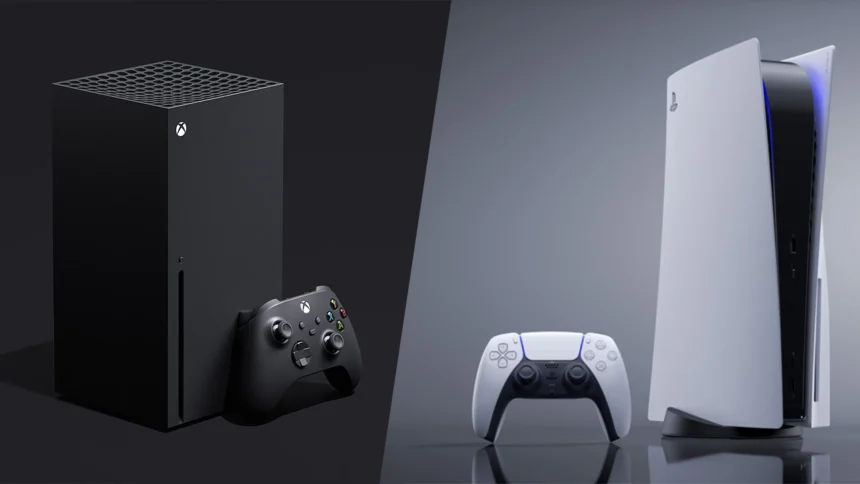 Yeni Xbox ve PS6 2028'de Piyasaya Çıkabilir Yeni Xbox ve PS6 2028'de Piyasaya Çıkabilir