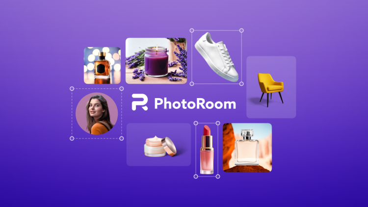 PhotoRoom ve Google Cloud, Yapay Zeka İle Fotoğraf Düzenlemek İçin İş Ortağı Oldu