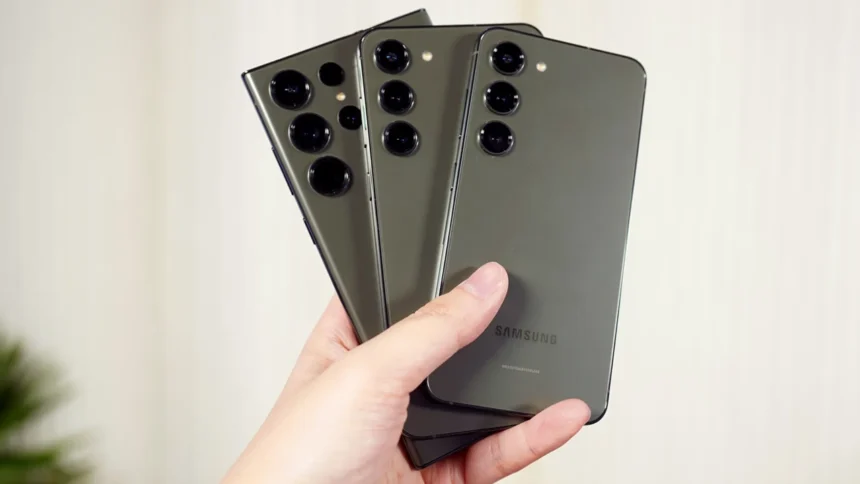 Yeni Enhance-X Uygulamasını Hangi Galaxy Cihazları Kullanabilir?