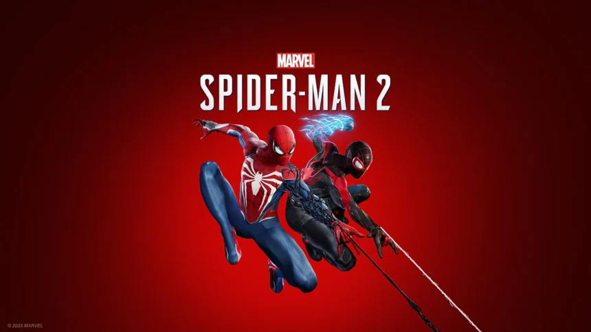Marvel’s Spider-Man 2 için Türkiye Ön Sipariş Fiyatları Açıklandı