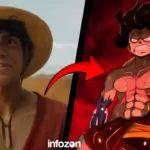 Beklenen Dizi One Piece'in ilk Fragmanı Yayınladı!