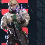 Valorant Yeni Ajan: DEADLOCK ve Yeni Sezon