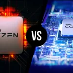 AMD vs Intel 2023'ün En İyi İşlemcileri!