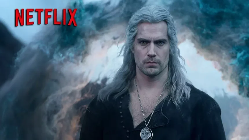 The Witcher 3. Sezon Fragmanı ve Çıkış Tarihi Yayınlandı The Witcher 3. Sezon Fragmanı ve Çıkış Tarihi Yayınlandı