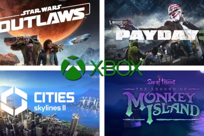 Xbox Games Showcase 2023 Yayınlanan Oyun Fragmanları