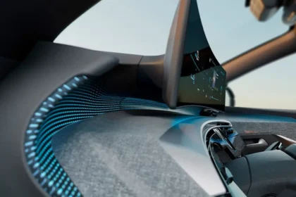 Yeni Peugeot 3008’in Kokpit Tasarımı Ortaya Çıktı!