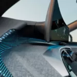 Yeni Peugeot 3008’in Kokpit Tasarımı Ortaya Çıktı!