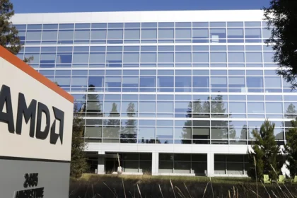 AMD İrlanda'ya 135 Milyon Dolar Yatırım Yapacak