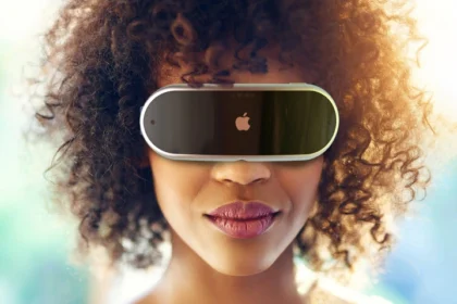 Apple, Uygun Fiyatlı Vision Pro Geliştiriyor!