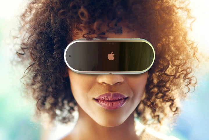 Apple, Uygun Fiyatlı Vision Pro Geliştiriyor! Apple, Uygun Fiyatlı Vision Pro Geliştiriyor!