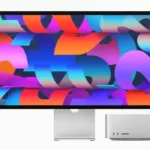 Apple Mac Studio ve Mac Pro'yu Tanıttı