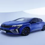 Yeni Renault Clio Türkiye’de Tanıtıldı