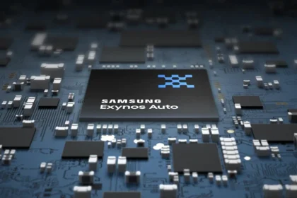 Hyundai, Samsung'un Exynos Auto V920'sini Seçti