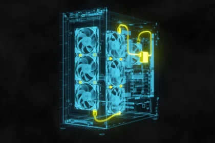 Corsair ve Hyte'nin Yeni Nesil Kablo Sistemleri