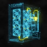 Corsair ve Hyte'nin Yeni Nesil Kablo Sistemleri