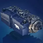 Aston Martin ve Lucid'in Teknolojik İş Birliği