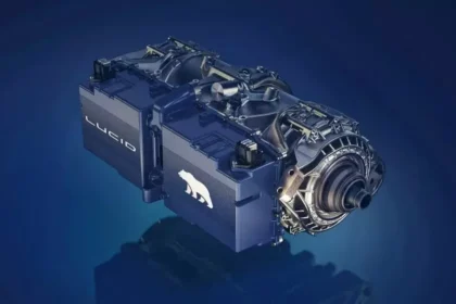 Aston Martin ve Lucid'in Teknolojik İş Birliği