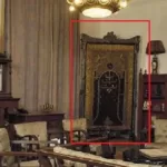 Bu Halı, ATATÜRK’ün Öleceği Günü Biliyordu!! Bu Halı, ATATÜRK’ün Öleceği Günü Biliyordu!!