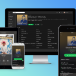 Spotify, Masaüstü Sürümünü Güncelledi