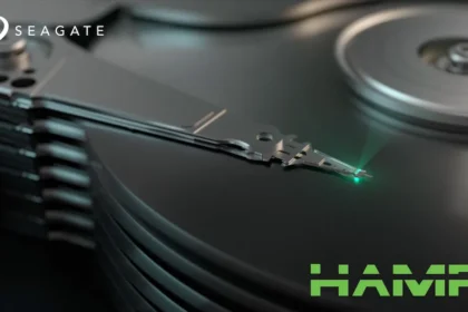 Seagate HAMR 32 TB Kapasiteli Sürücüler Bu Yılın Sonlarında, 40+ TB ise 2024'te Geliyor!