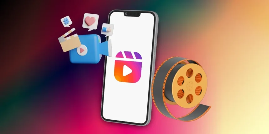 Instagram'da Reels İndirme Sezonu Açılıyor! Instagram'da Reels İndirme Sezonu Açılıyor!