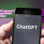 ChatGPT İlk Kez Bir Akıllı Telefona Entegre Ediliyor ChatGPT İlk Kez Bir Akıllı Telefona Entegre Ediliyor
