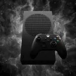 Yeni Xbox Series S Carbon Black Tanıtıldı!