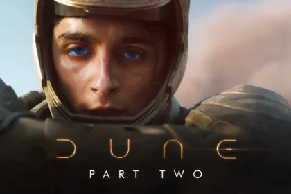 Dune: Çöl Gezegeni Bölüm İki'den Yeni Fragman