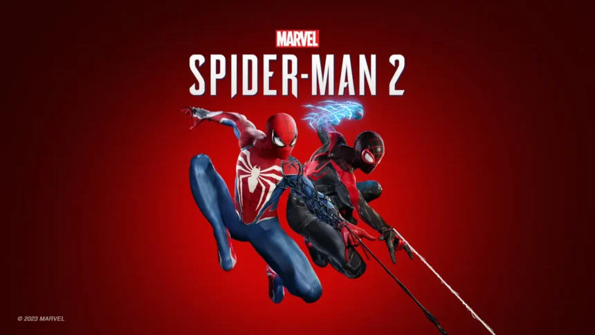 Spider-Man 2 Çıkış Tarihi Belli Oldu