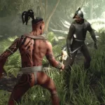 Ecumene Aztec: Yeni RPG Duyuruldu