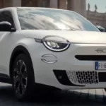 Fiat 600'ün Tasarımı Ortaya Çıktı! Fiat 600'ün Tasarımı Ortaya Çıktı!