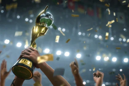 FIFA Kadınlar Dünya Kupası 2023, FIFA 23’e Geliyor!