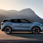 Ford, Almanya'da Elektrikli Araç Üretimi İçin Fabrika Açtı