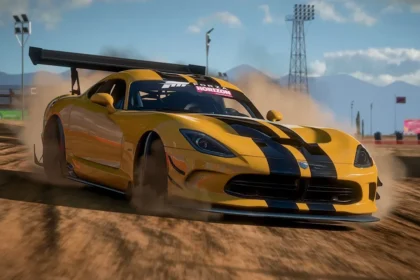 Forza Horizon 1 ve Forza Horizon 2 22 Ağustos'ta Kapanıyor