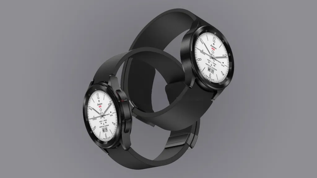 Galaxy Watch 6 Yaklaşıyor, FCC Onayı Aldı